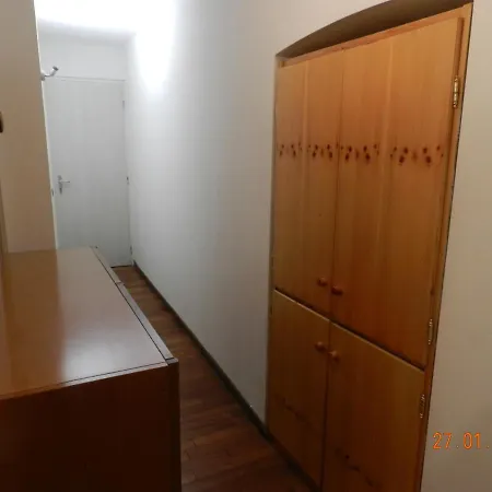Cosy Flat Апартаменти *