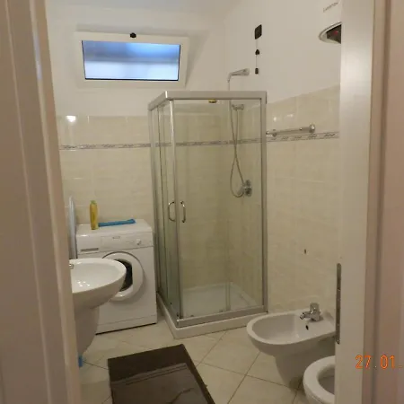 Cosy Flat Апартаменти