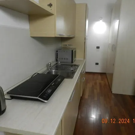 Апартаменти Cosy Flat *