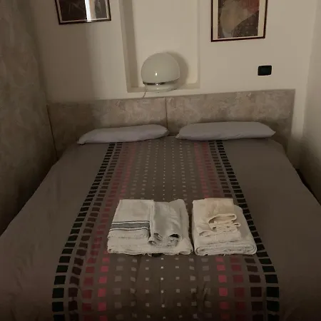 Apartman Cosy Flat Bergamo