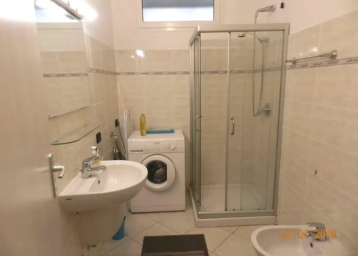 Cosy Flat 아파트 *