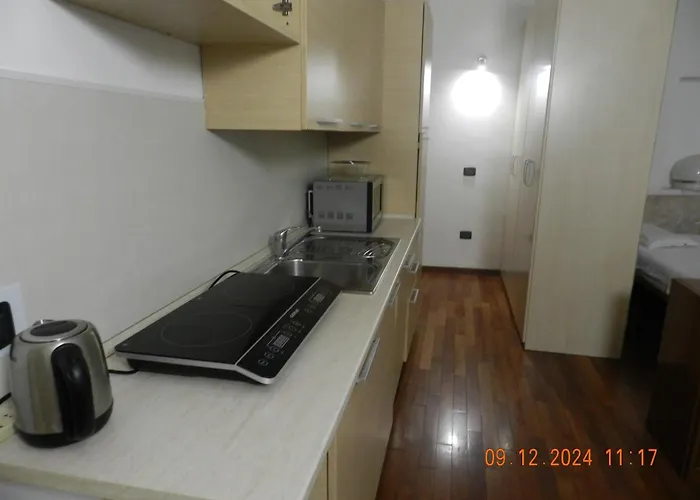 아파트 Cosy Flat *