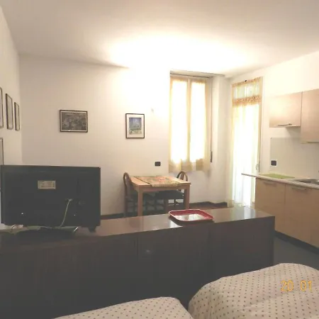 Apartman Cosy Flat