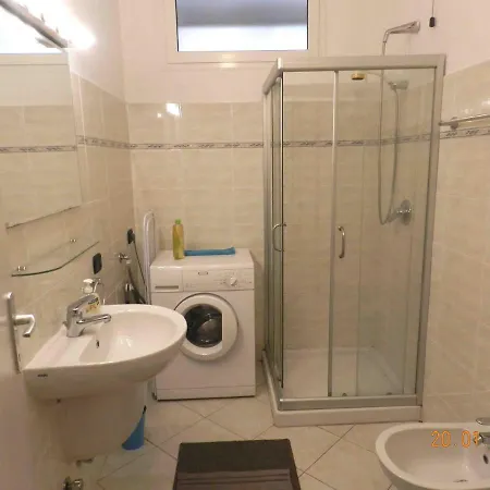 Cosy Flat Apartman *