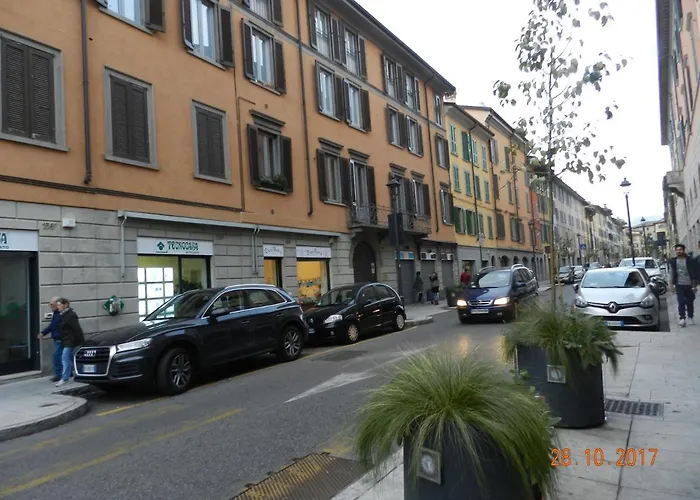 Apartman Cosy Flat *