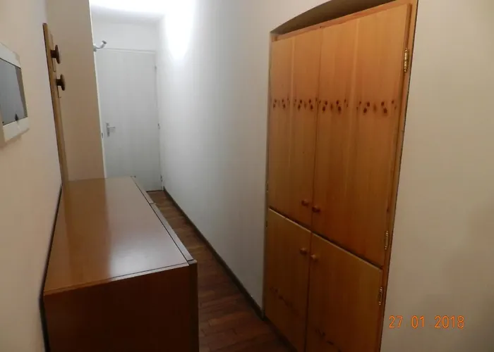 Cosy Flat Apartman *